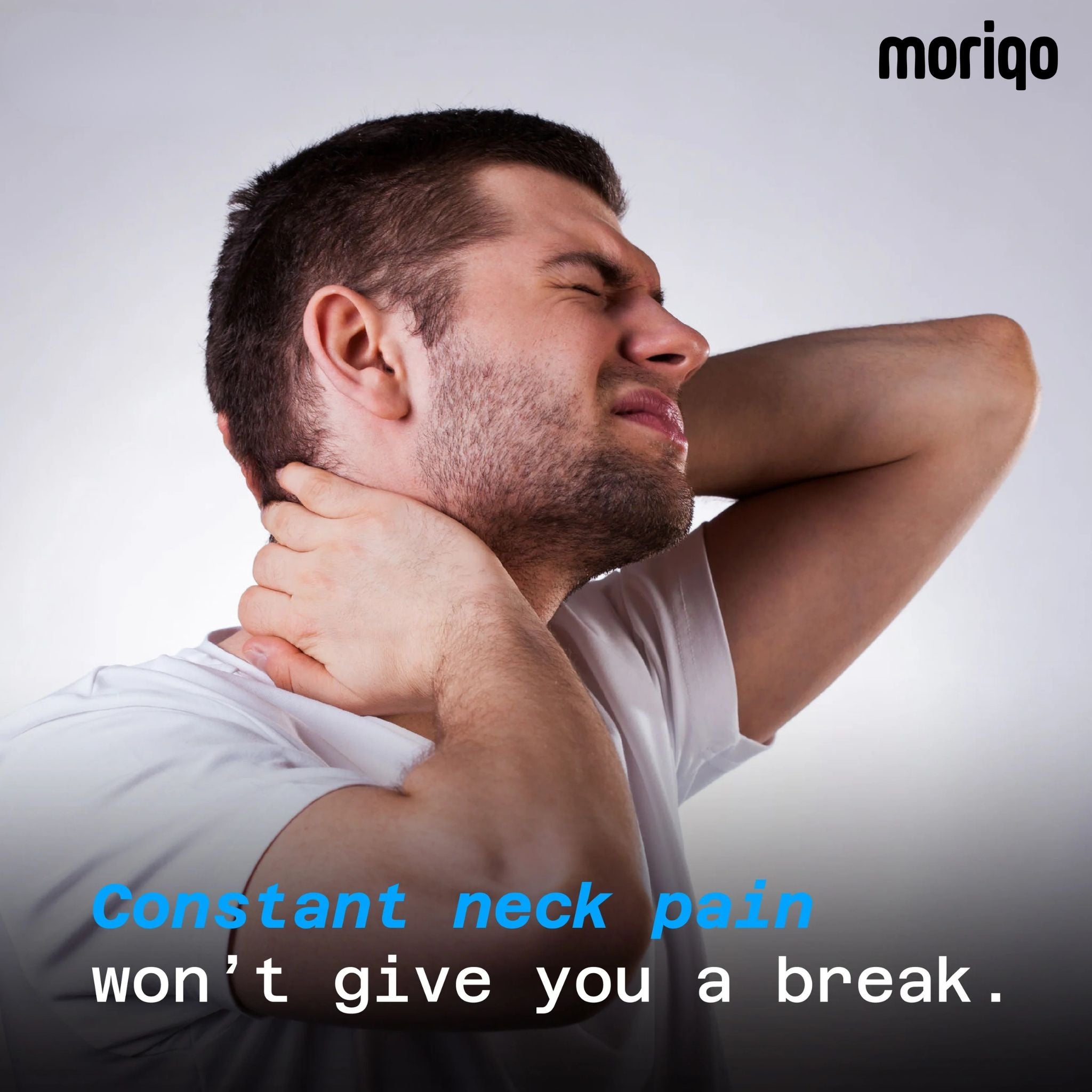 Moriqo Neck Stretcher
