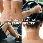 Moriqo Pain Relief Patch