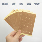 Moriqo Pain Relief Patch