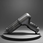 Moriqo Cordless Handheld Vacuum – Portable Mini Cleaner