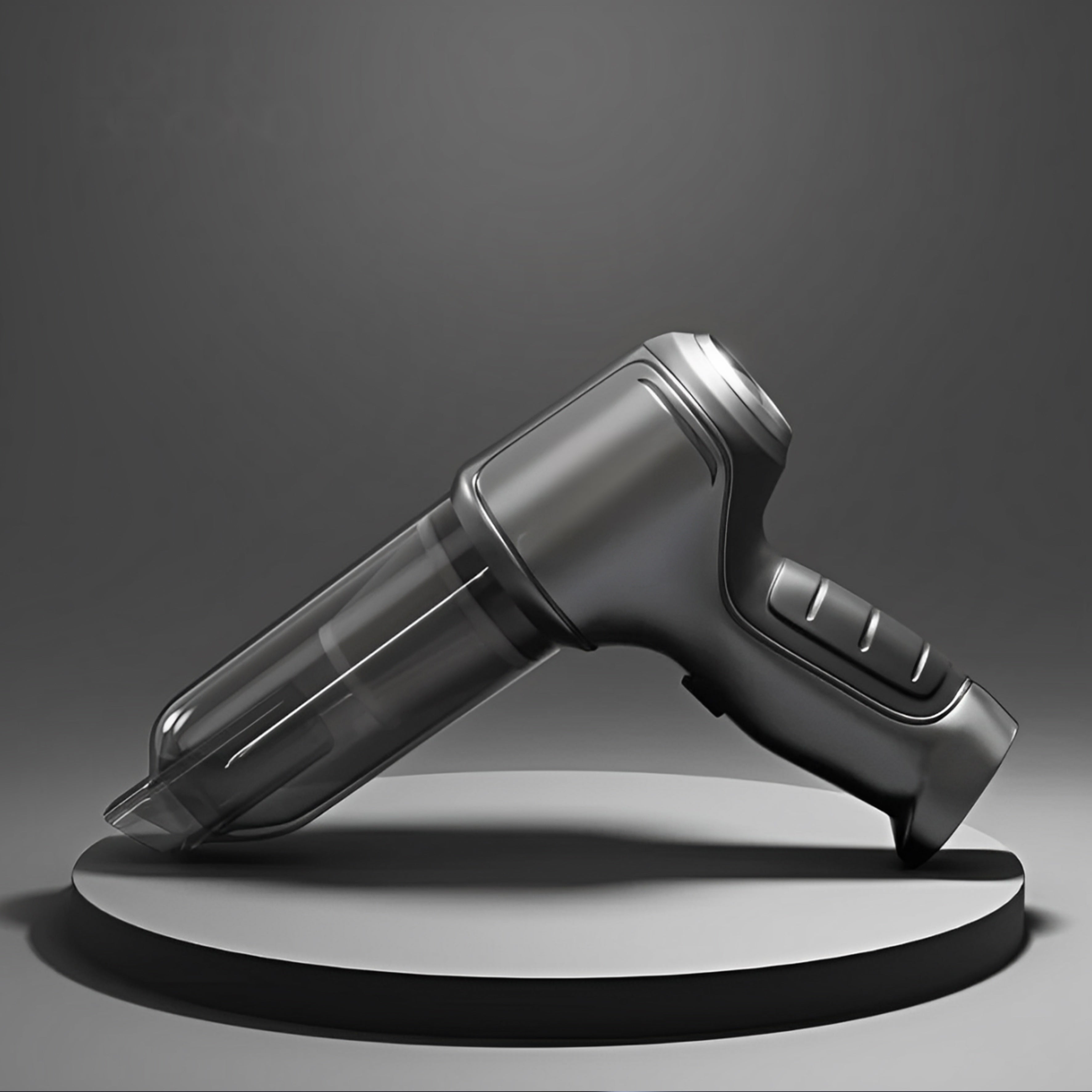 Moriqo Cordless Handheld Vacuum – Portable Mini Cleaner