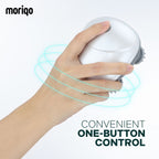 Moriqo Soothe Electric Scalp Massager