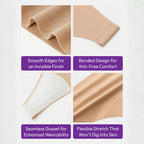 Moriqo Seamless Underwear Thong