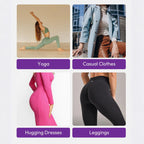 Moriqo Seamless Underwear Thong