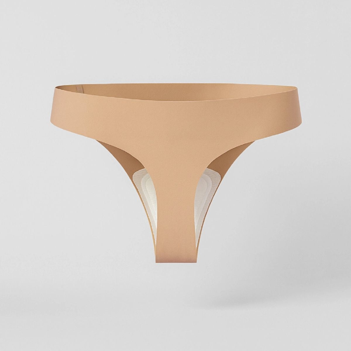 Moriqo Seamless Underwear Thong