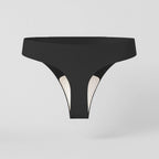 Moriqo Seamless Underwear Thong