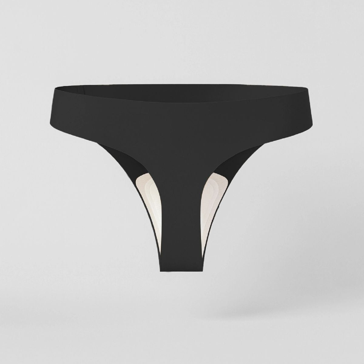Moriqo Seamless Underwear Thong