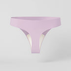 Moriqo Seamless Underwear Thong