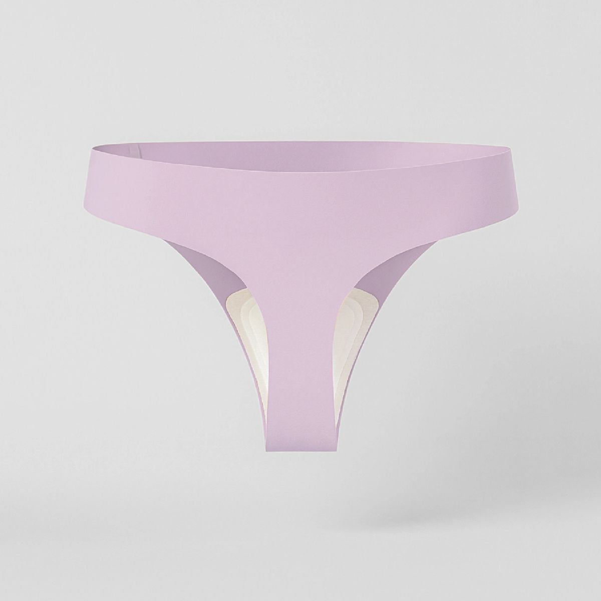 Moriqo Seamless Underwear Thong