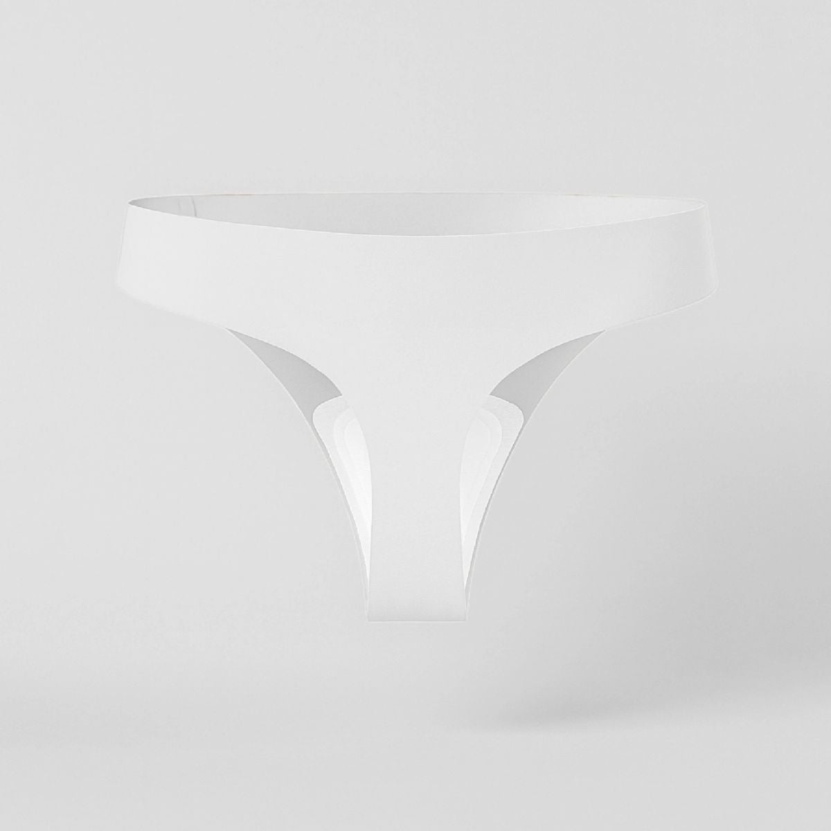 Moriqo Seamless Underwear Thong