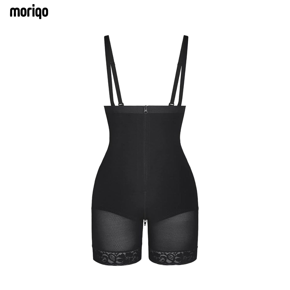 Moriqo Sculpt Shapewear Bodysuit – Tummy Control & Butt Lifter