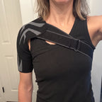 Moriqo Shoulder Brace – Rotator Cuff Compression Support