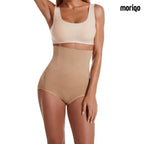 Moriqo Sculpt High-Waist Tummy Control Brief