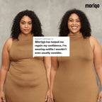 Moriqo Sculpt High-Waist Tummy Control Brief