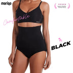 Moriqo Sculpt High-Waist Tummy Control Brief