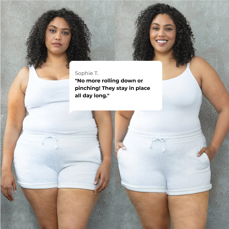 Moriqo Sculpt High-Waist Tummy Control Brief