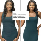 Moriqo Sculpt High-Waist Tummy Control Brief