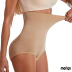Moriqo Sculpt High-Waist Tummy Control Brief