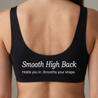 Moriqo Wireless Push-Up Bra