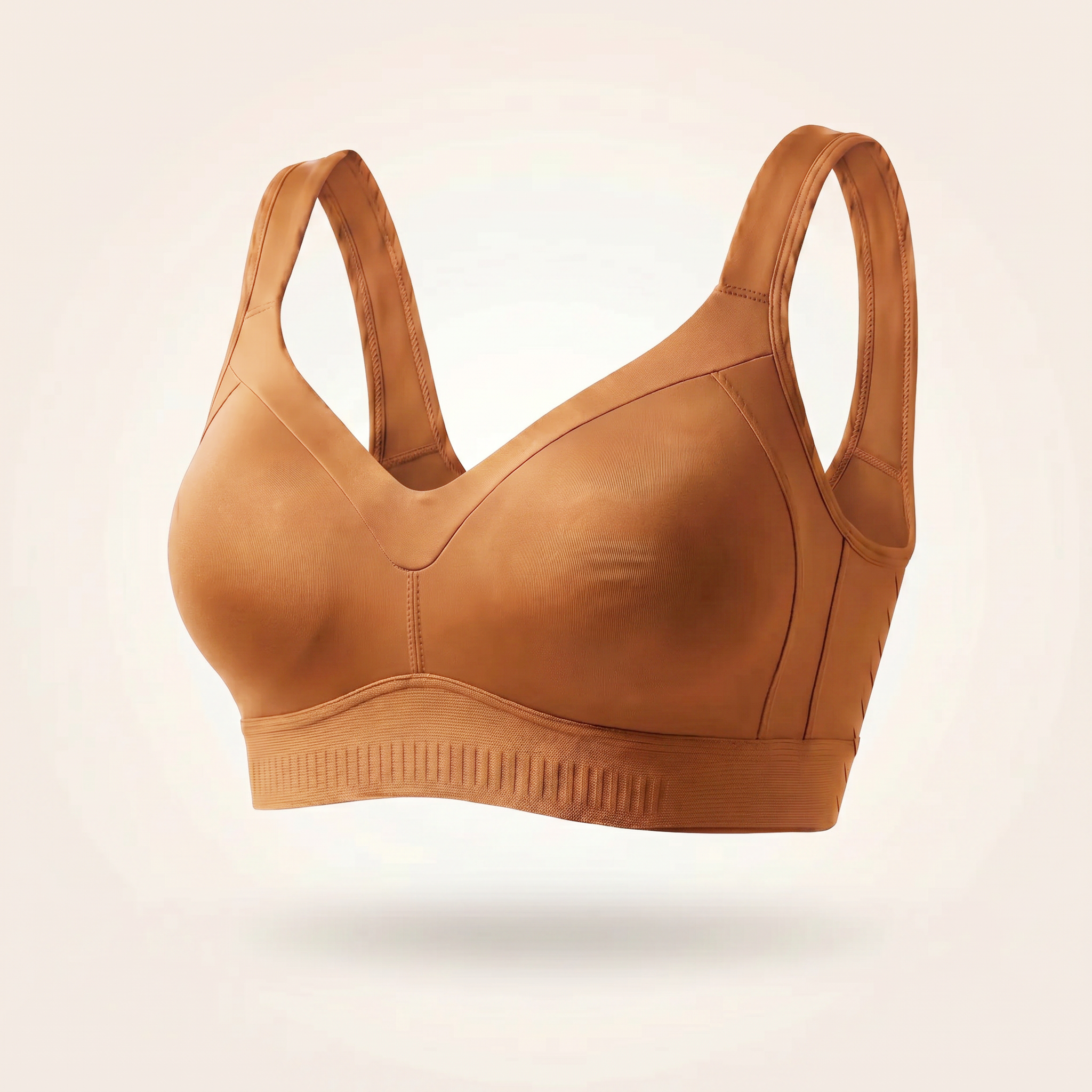 Moriqo Wireless Push-Up Bra