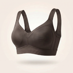 Moriqo Wireless Push-Up Bra