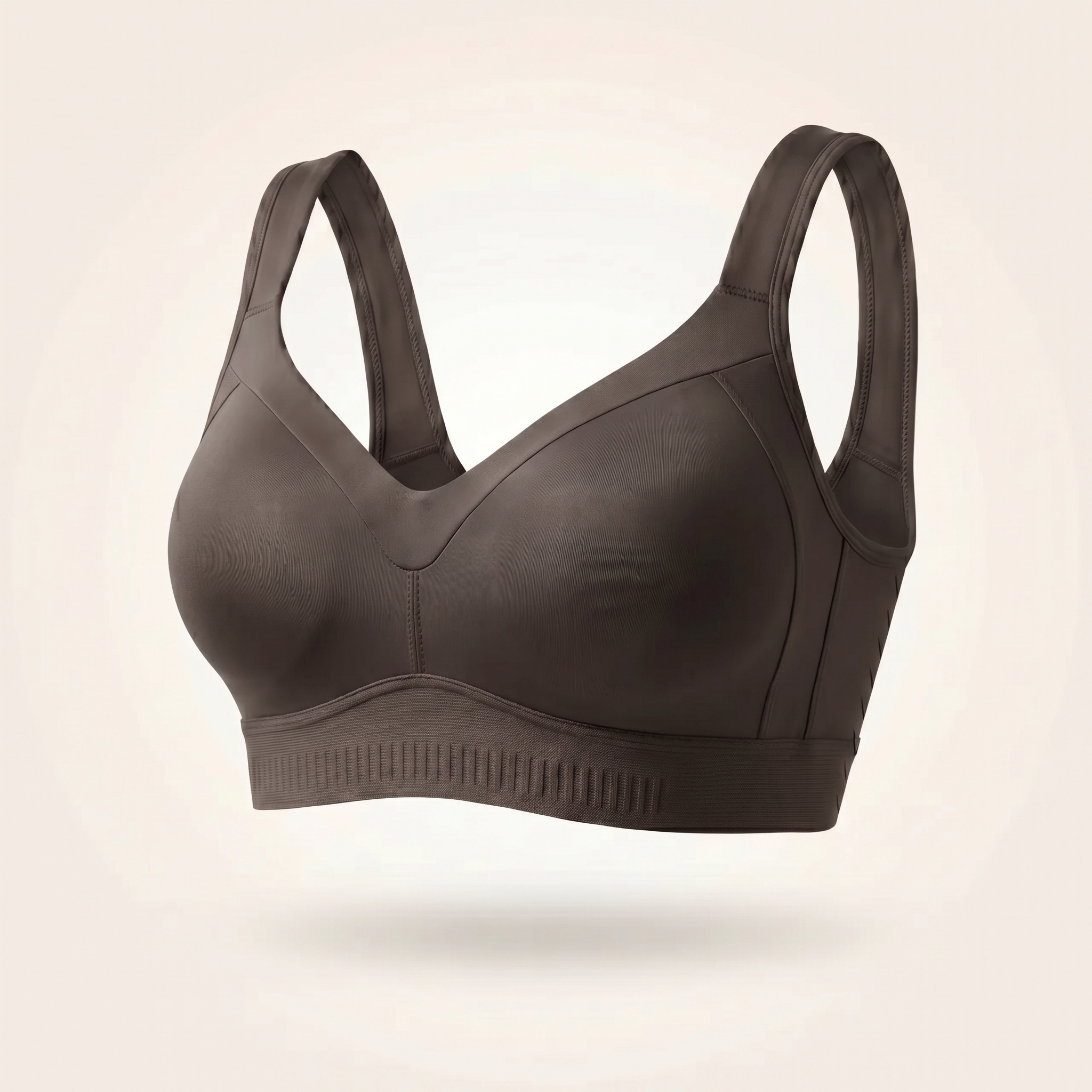 Moriqo Wireless Push-Up Bra