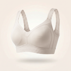 Moriqo Wireless Push-Up Bra