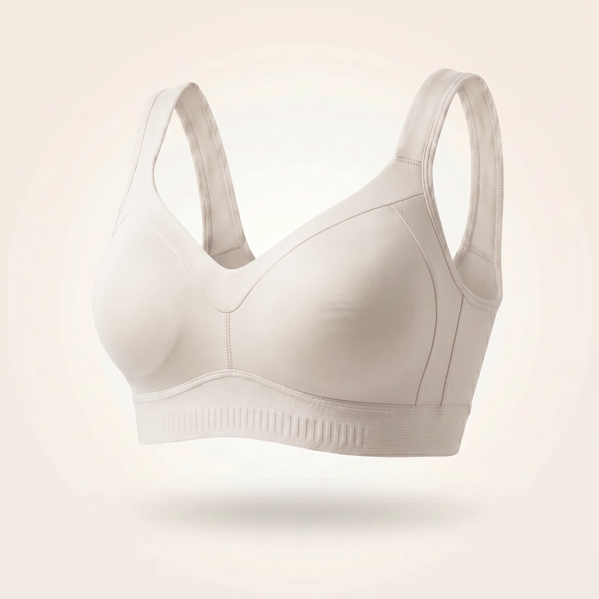 Moriqo Wireless Push-Up Bra