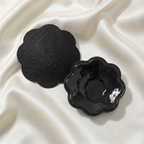 Moriqo Reusable Nipple Covers – Silicone Adhesive Petals