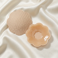 Moriqo Reusable Nipple Covers – Silicone Adhesive Petals