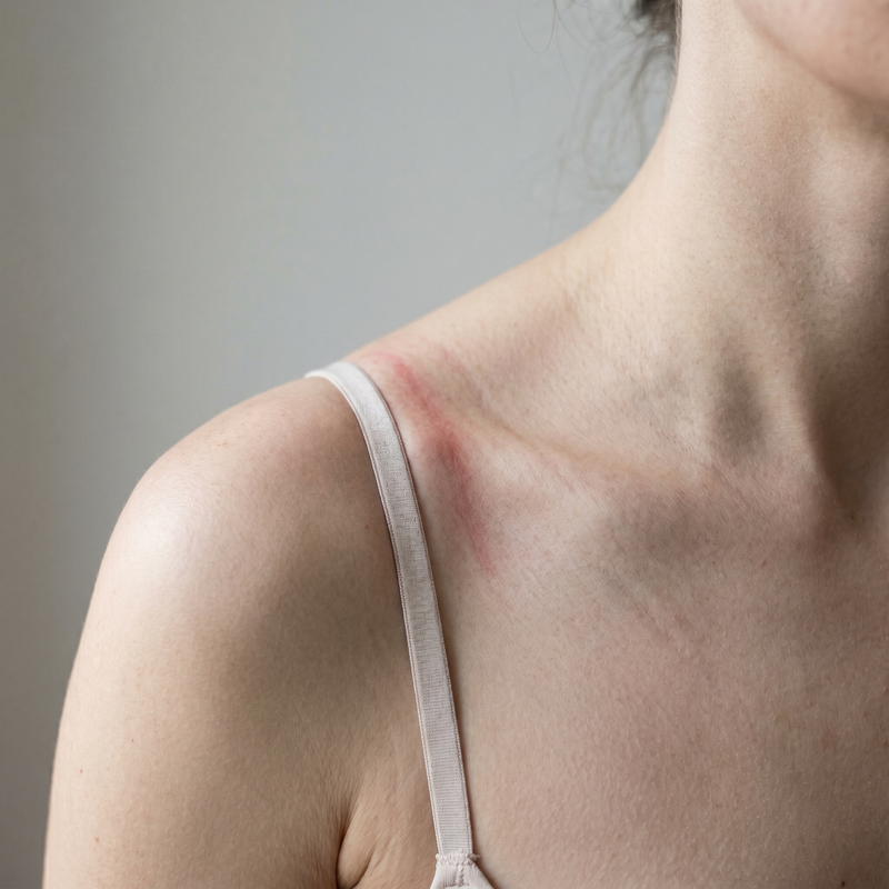 Stiff Underwire